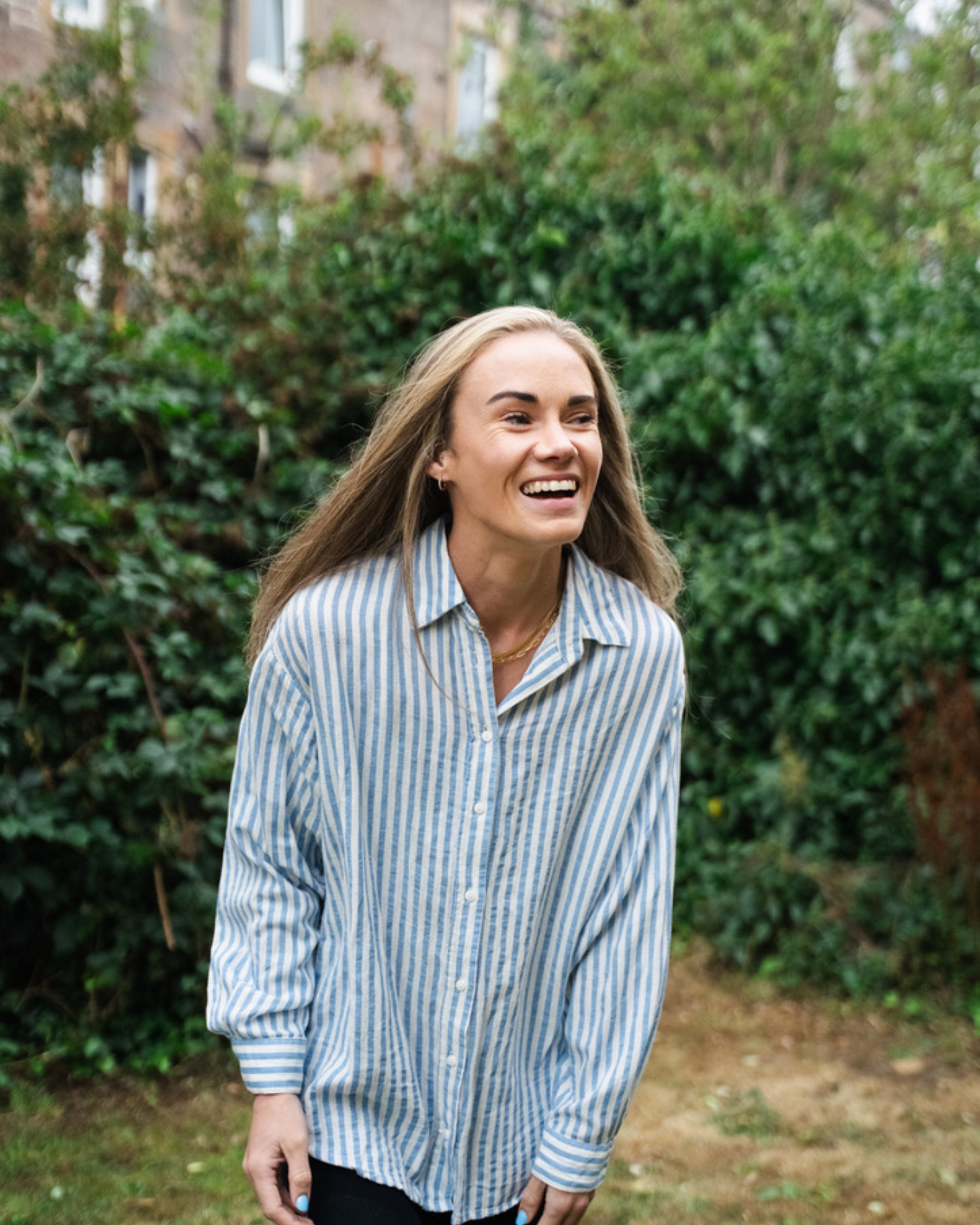 Sara Eydmann, integrative counsellor