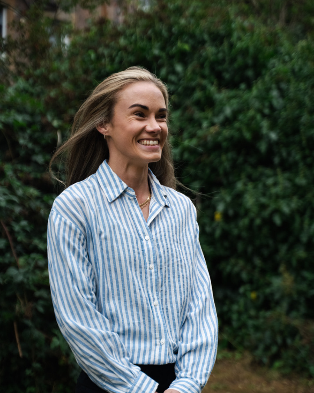 Sara Eydmann, integrative therapist
